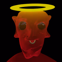 Red Halo