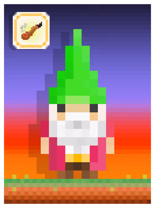 Item #27509004917888272970407508388793667120814278957468921917786564324291464134657 Media