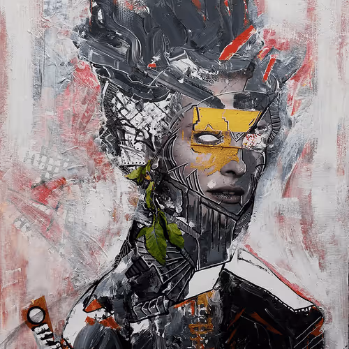 Golden Trauma