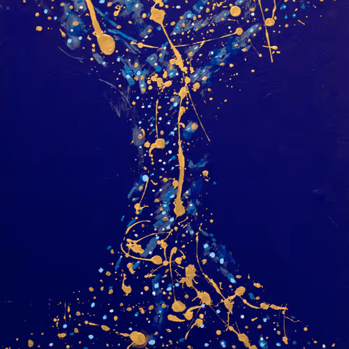 NFT Paintings & prints