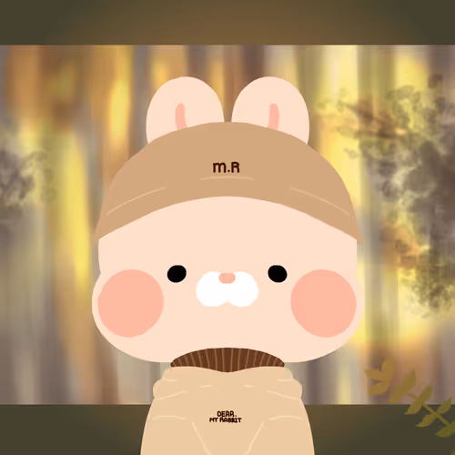 rabbitDD 175
