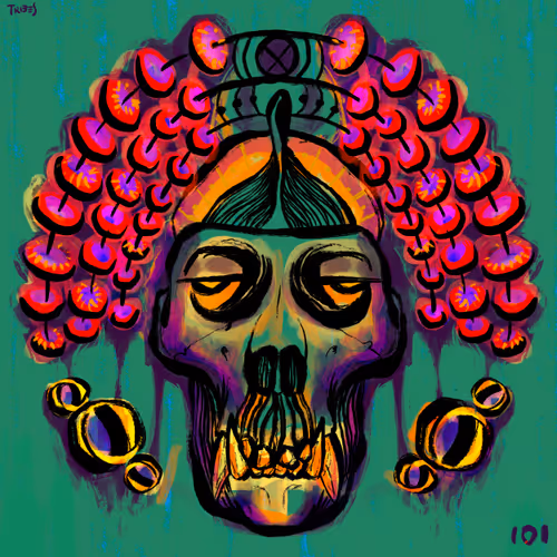 Tribesnft