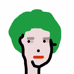 low effort punk 2696