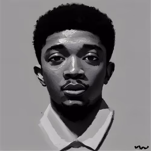Iamkingstev Collection