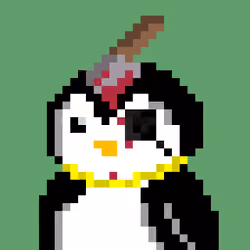 PixelPenguin 2294