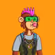 Apocalypse Monkey #9543