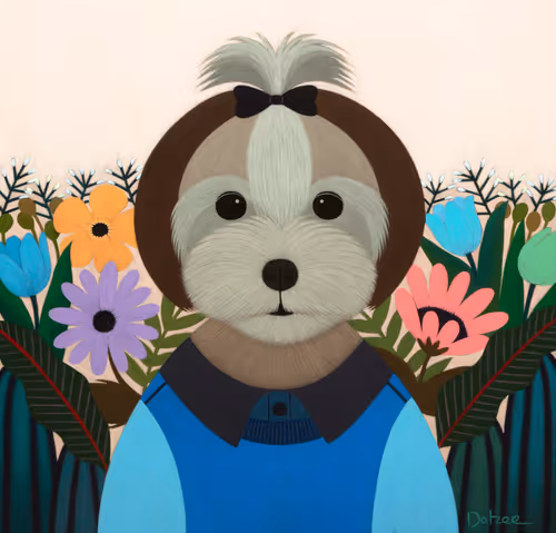 Item #16101337722085282298689115621610294664144615347996772178843194692414159716362 Media