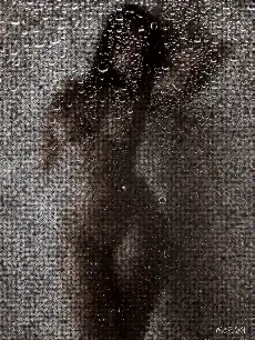 Nude female figure--01