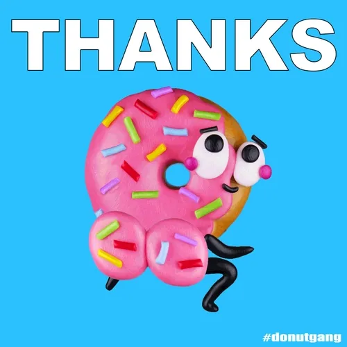 Thecrypdonut S Greatest Twork S