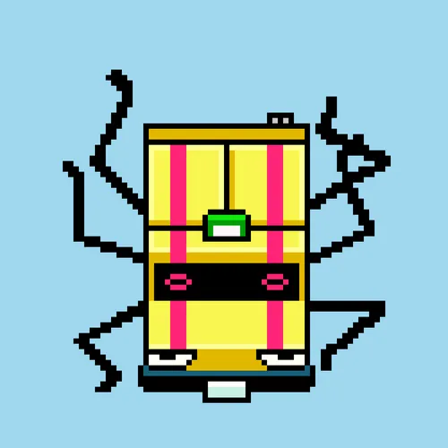 Item #94206081753778700646724724471840172091315278041404480090544093380903119618049 Media