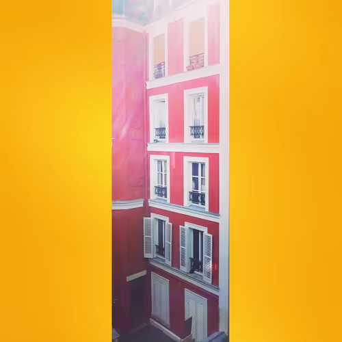 Paris Acid Collection