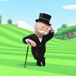 Super Monopoly