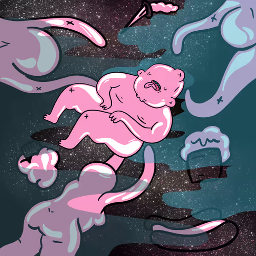 Item #3537836891549347122118680284546881781136780485364525173144662545959051329537 Media