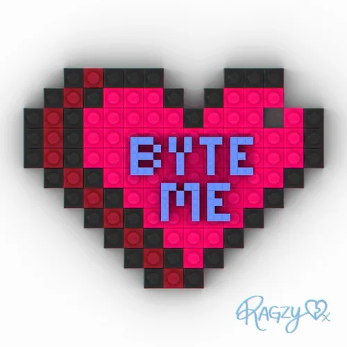 Bytecandy