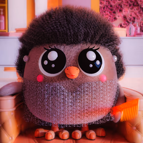 Cutepollitoscollection