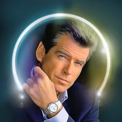 LFP #186 - legend of Pierce Brosnan