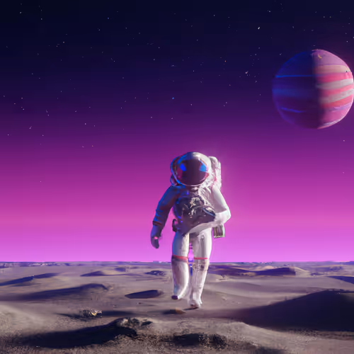 Space Realm