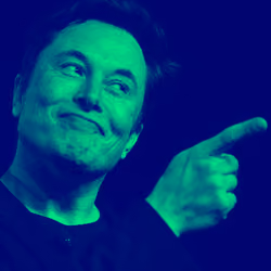 Elon Musk..The Alien and the saviour