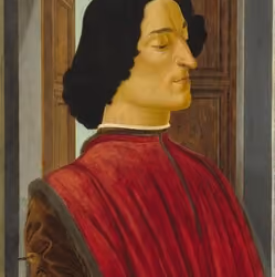 Giuliano de Medici