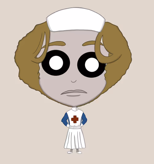 Item #24153450889921177803344612727409340866015315348732088532821066729505909899265 Media