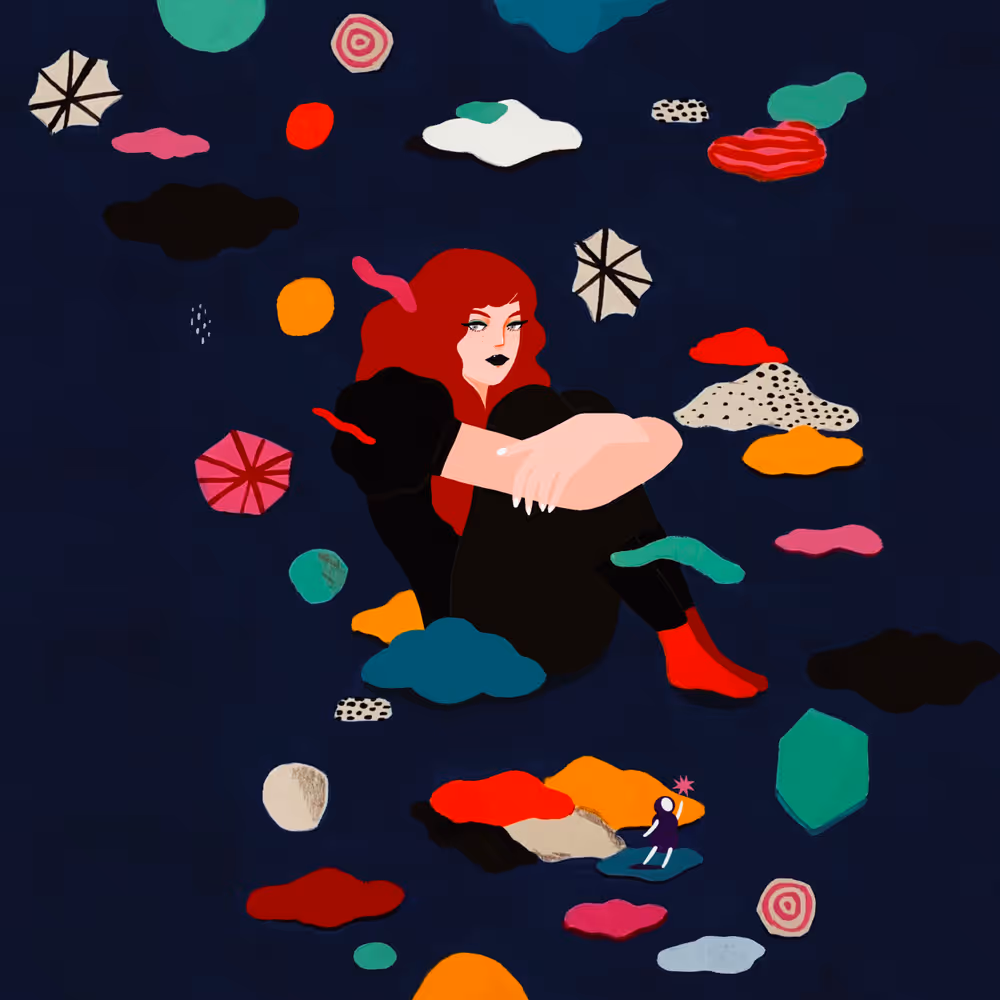 ✦ stars ✦