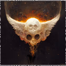 Fallen Angel Valac