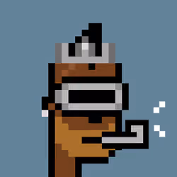 PartyPunk #0134