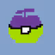 Dazzle Apples