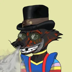 Cunning Fox 5612
