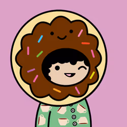 JAMMIES #73