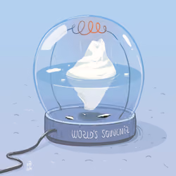 World's souvenir !