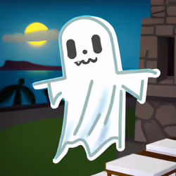 CryptoGhosts #004