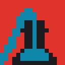 Item #45506608141172757504691307268576263530756429272571333000291097772898241216513 Media