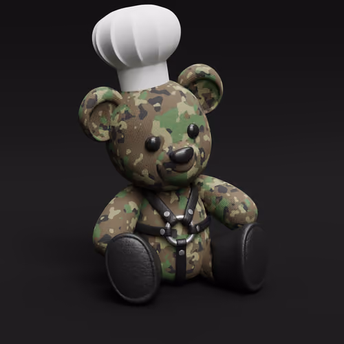 NFTheo #279