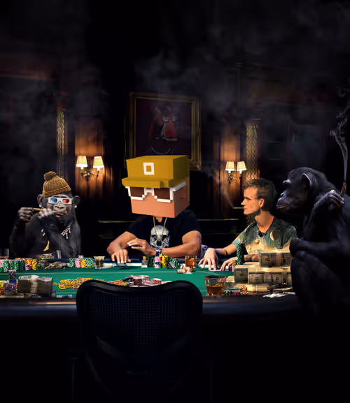 the home game 