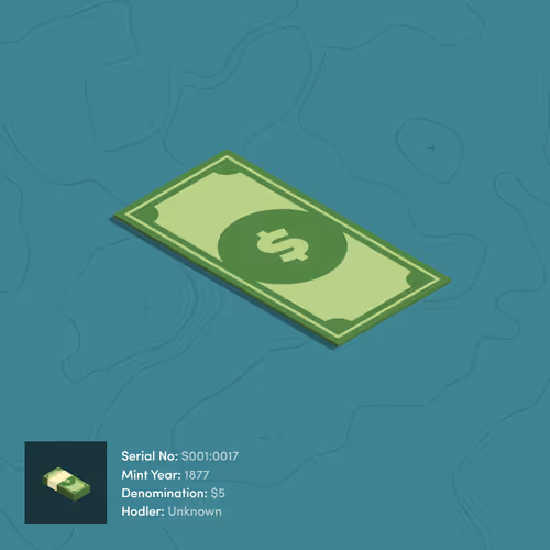 Item #67282938348779969435119666400882464918616985587418787524314853298596653039617 Media