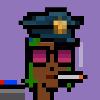 Police Punks