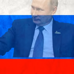 President of Russia: Putin