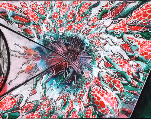 Item #49161760928744924451717794792281521089956204398824375595393100088296559607813 Media