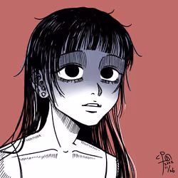 World-Weary Girl(6)