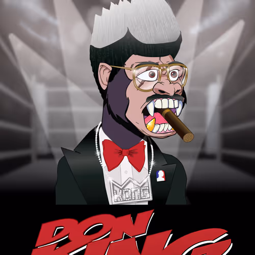Don King Kongsy