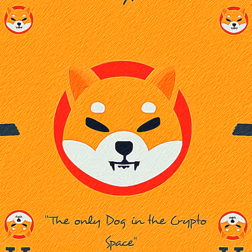 Ace of Shiba Inu #13/30