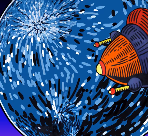 Item #25915193908399898977887739950732928864604025308594207791611718723049023864833 Media