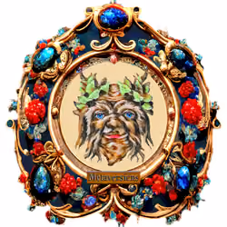 New Metaversiens portrait 02A-A01