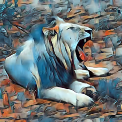 Lioness Air