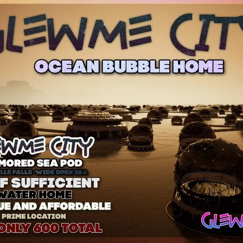 Glewme City Real Estate