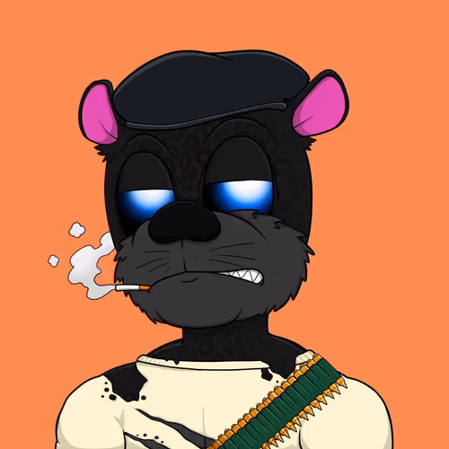 Panther 