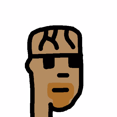 low effort punk 3649