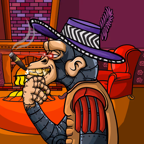 Item #4757348709352460717215608527542157389166301496721217053845618681537147961345 Media