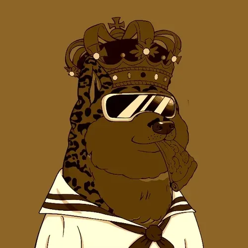 Doge CIub  (DOGC)